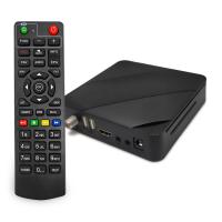 Réglage de l'image Décoder la réservation de canal H 264 Stb Dvbc Cas
