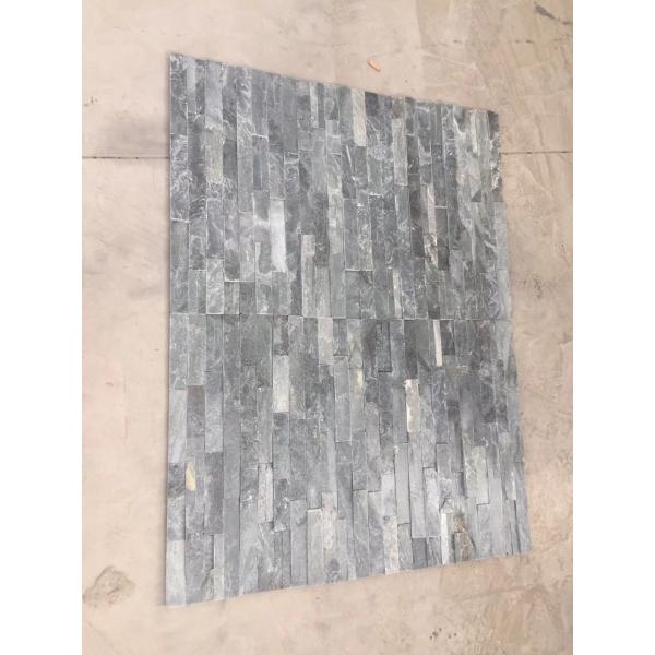 Culture stone natural slate sawn cut split China 30x30cm 40x25cm 60x25cm