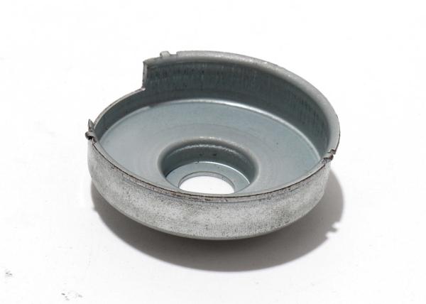Deep Drawn Parts stamping 30 - 40 PCS/Minute SPM with progressive die