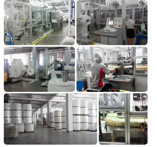 Portable Disposable Hand Sanitizer Wipes , Skin Care Individual Alcohol Wipes