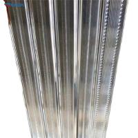 Barre en aluminium lisse Bendable d'entretoise d'IGU dans la surface Shinning