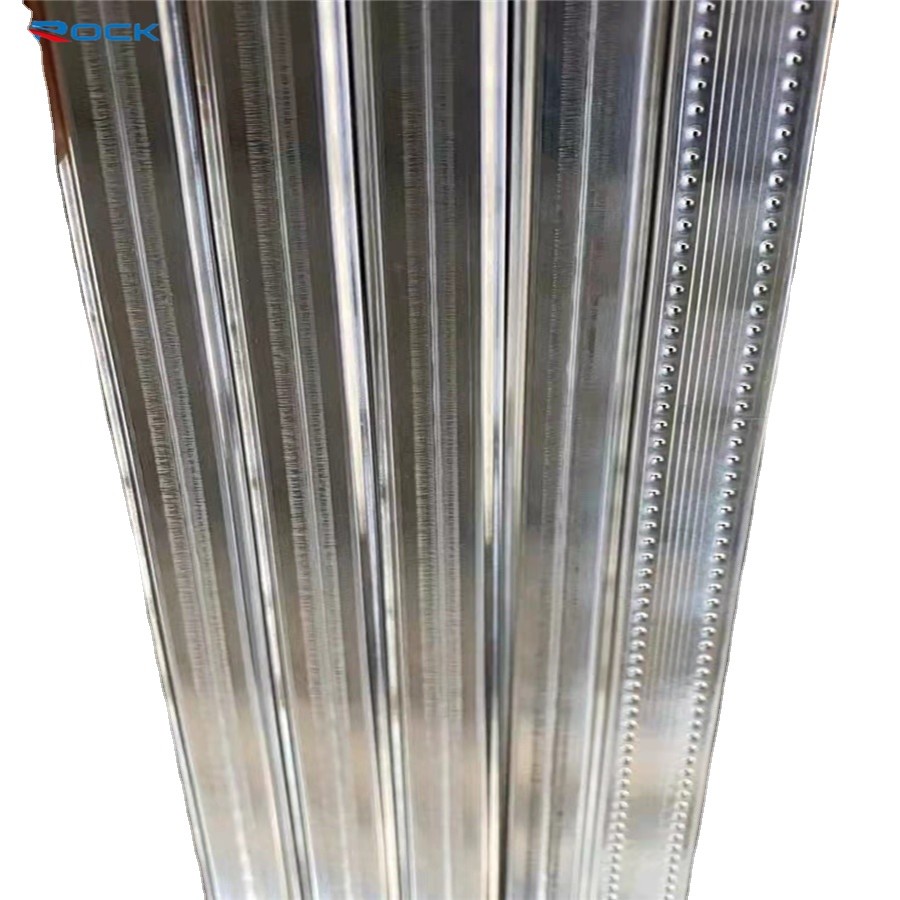 Bendable ровная Адвокатура прокладки IGU алюминиевая в Shinning поверхности