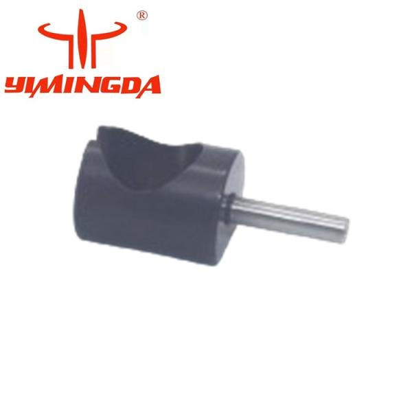 Component Parts No 130687+130688 Auto Cutter Spare Parts For Q80 Cutter