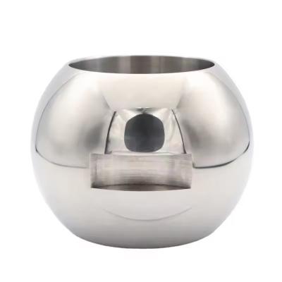201/304/316L DN25 Steel Ball Valve Spare Parts for Well-Selling Type Manufacturers Popular Product Sell Well
