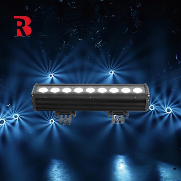 9*12W 150W LED Wash Waterproof LED Light Manufacturers