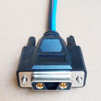 Câble d'alimentation CC PWR-96515 -48V pour ZXSDR B8200 B8300 BBU RRU ZTE DO CHV1 SDU2 PM2