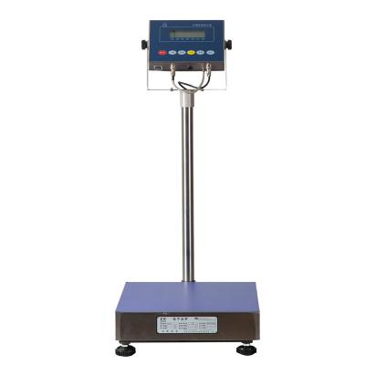 AC/DC Power Supply 600mm/800Large Table SH8P Explosion Proof Digital Scale 300/800kg