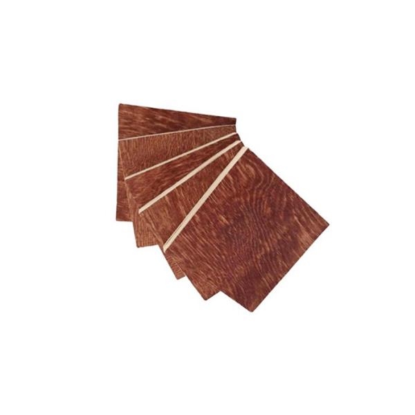 Concrete Building Formwork Plywood Sheets Faced Plywood