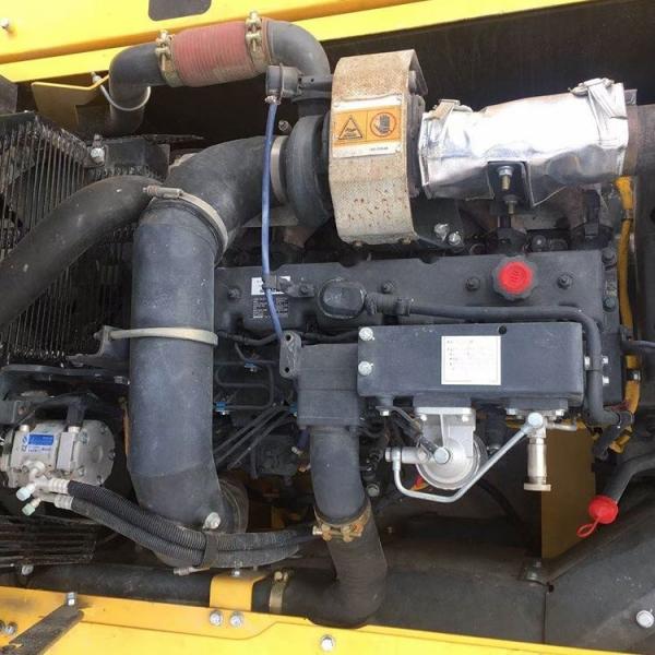 Second Hand Komatsu Japan Excavators PC230 PC240 PC300 PC350 Komatsu Excavators