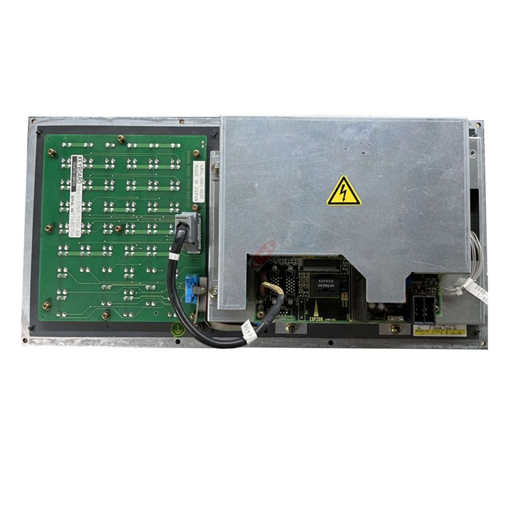 Fanuc A02B-0299-C041#T I/O Module CNC Control Unit