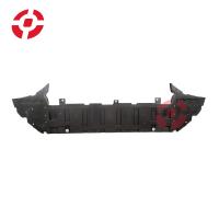 31353372 Protecteur de pare-chocs avant Systèmes de carrosserie automatique Soutien du radiateur Bouclier d'éclaboussure Guide d'air Pour Volvo XC90