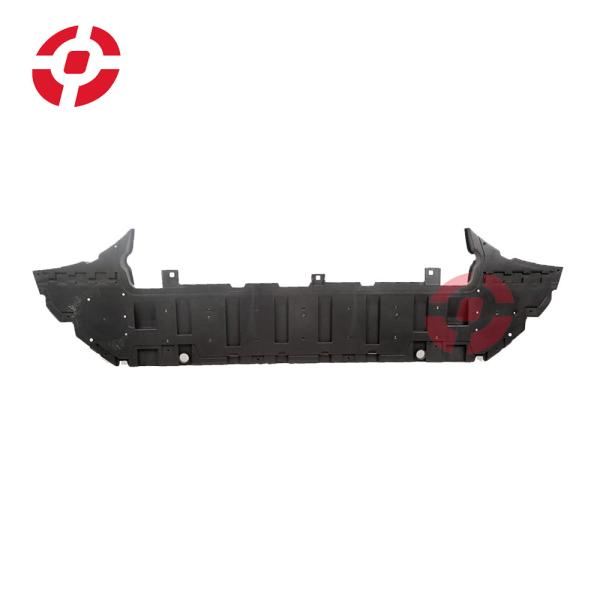 31353372 front bumper guard Auto Body Systems Radiator Support Splash Shield Air Guide For Volvo XC90