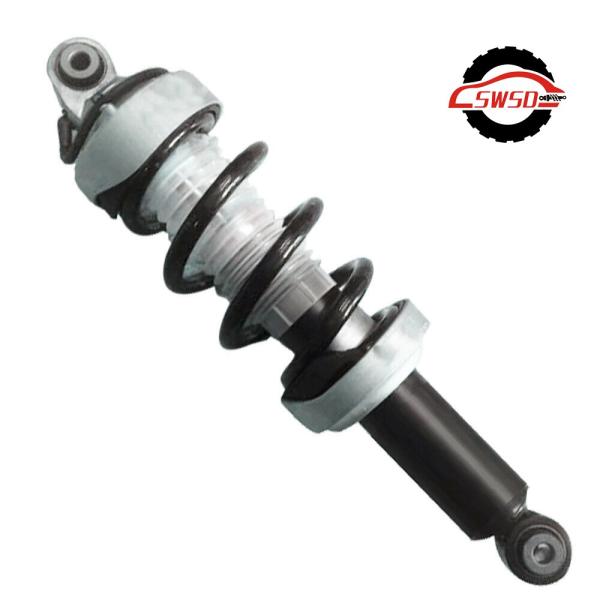 V10 Shock Absorber 420512019AK 420512020AK Audi Air Suspension Parts