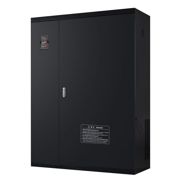 Brand New General Industrial Variable Frequency Drive AC Drive Motor Speed Control for Air Compressor