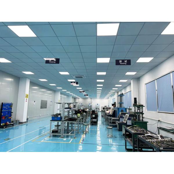 Brans Measuring And Controlling Technology Co., Ltd