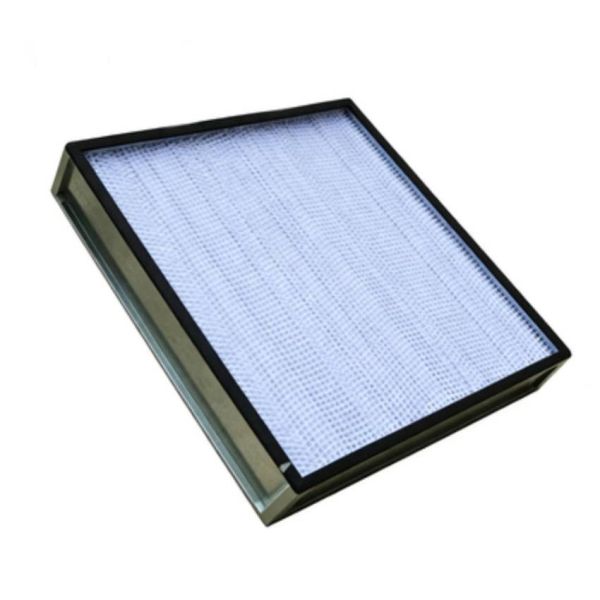 Merv 13 Air Filter Replacement Element HEPA Separators Compatible Performance Filtration