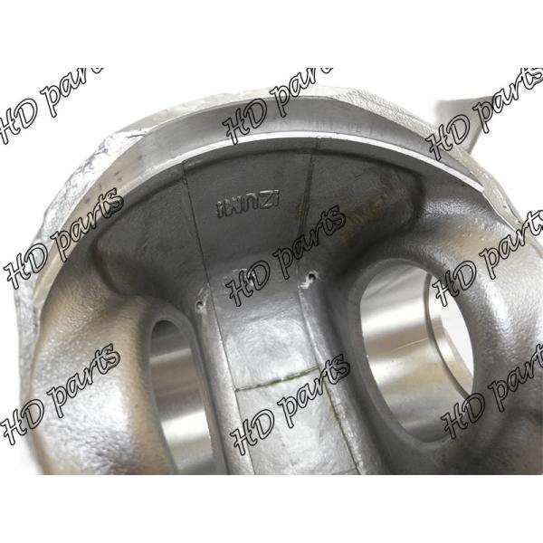 поршень 6136-31-2112 6136-31-2010For KOMATSU двигателя дизеля 6D105-1