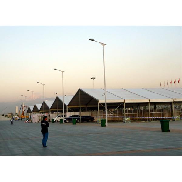 No Sidewalls Car Parking Aluminum Frame Tent Roof Top Rainproof Small Size