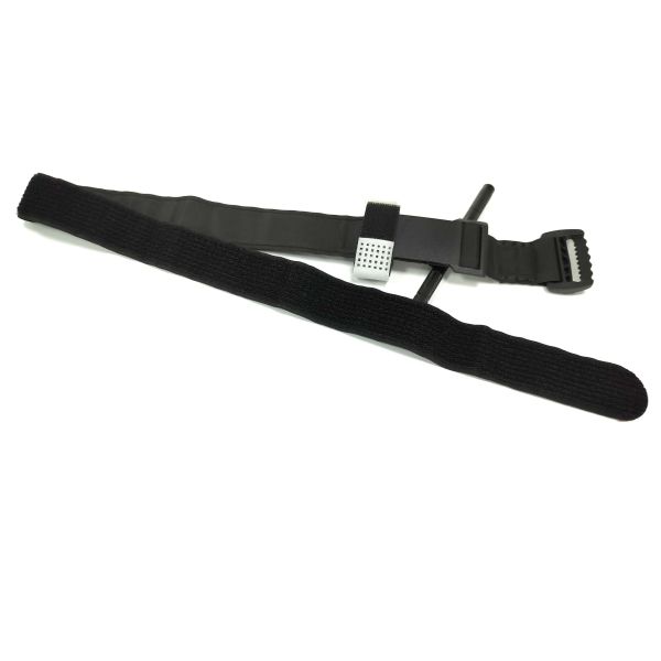 Dansky Factory  Firstime OEM Nylon Hook and Loop Mixed on Same Side Tourniquet Cat Tourniquet with Metal Aluminum Rod