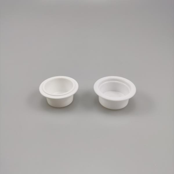 10ml PP Jelly Cup Mask Capsule Cup for Face Cream Keep Your Skin Nourished on the Go