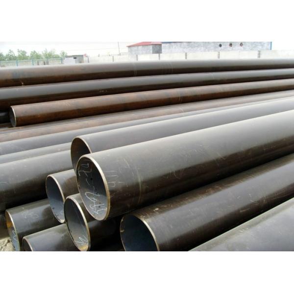 Honed Hydraulic Cylinder Tube DIN DIN 2391 Carbon Steel Like SAE1020 SAE1045