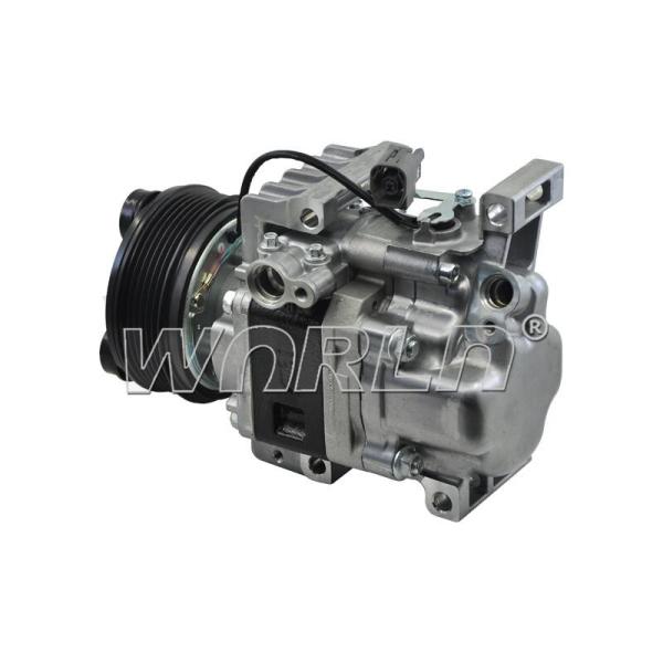 EG2161450 Compressor de Ar Condicionado de Carro Ac Para Mazda CX7 2.3 WXMZ021