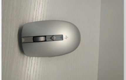 Matte Finish ABS Plastic Injection Mouse Housing Custom Injection Molding Parts