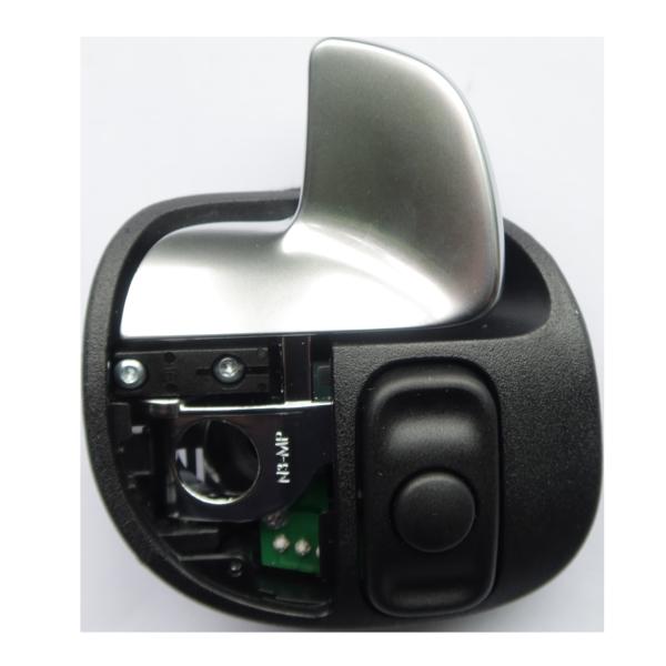 Automobile Wheel Accessories Steering Wheel Paddle For Jeep Grand Commander