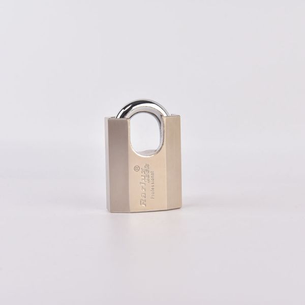 Rarlux Standard Solid Master Lock High Quality Eco-Friendly High Quality Iron Padlock