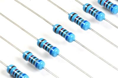 68K Ohm 1 / 4W 0.25W 1% Metal Film Resisto