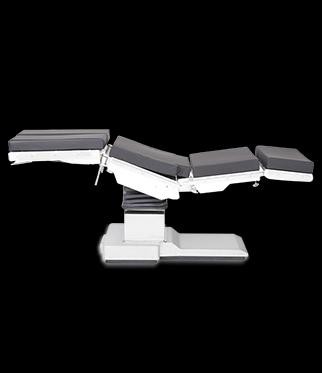 кровать театра операции по контролю микрокомпьютера