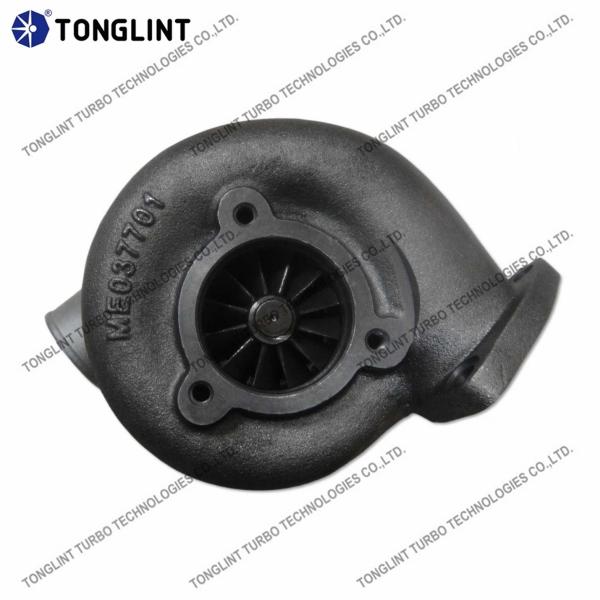 Mitsubishi Fuso Truck & Bus Komatsu SK07-2 Kato TD06-17A Turbo 49179-00110 Diesel Turbocharger with 6D14-2PT Engine