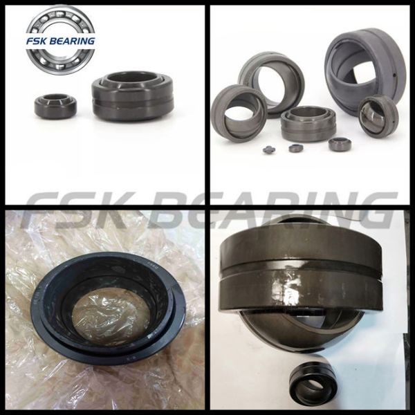 Radial GEH360HC Spherical Plain Bearings Sliding Bearings 360*520*258mm Wear-Resistant