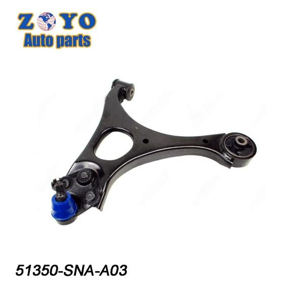 K620383 Other Suspension Parts for Honda CIVIC 2002 2005 Right Front Lower Control Arm
