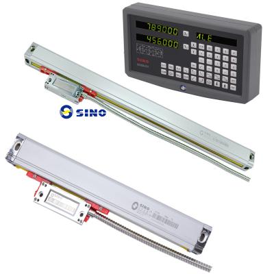 codificador linear incremental do sistema de Readout de 240V SINO Digitas