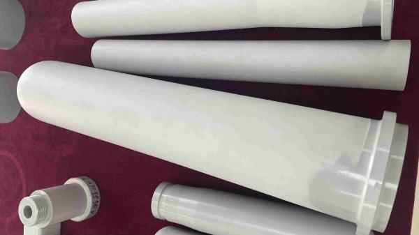 Esferas de cerâmica de nitreto de silício de densidade ultra-forte de 3,2 G/cm3 com resistência excepcional à dobra