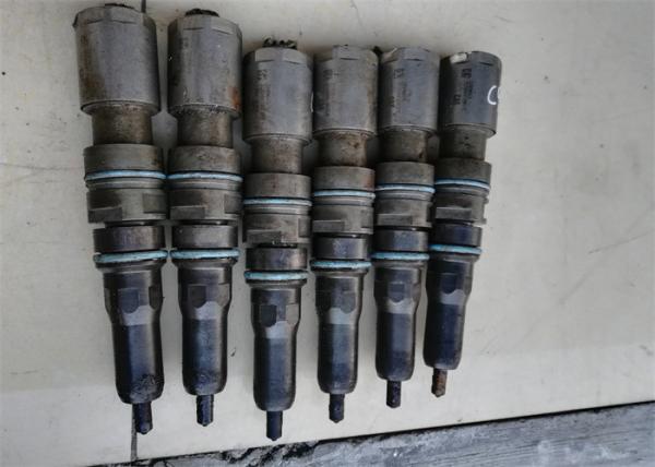 Excavator Diesel Used Fuel Injector For Excavator E336E 4563493 20R5036