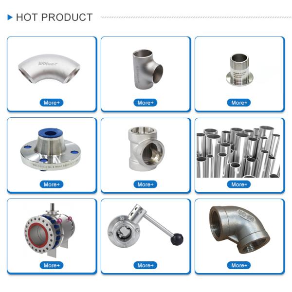Сталь выплавленная дуплекс-процессом нержавеющей стали ASTM A304/316L 2205 труб