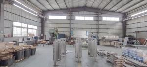 KUNSHAN YGT IMP.&EXP. CO.,LTD