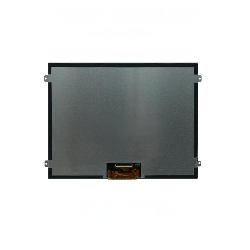 10.4-inch 1024×768 High-Brightness Industrial TFT Display with LVDS Interface