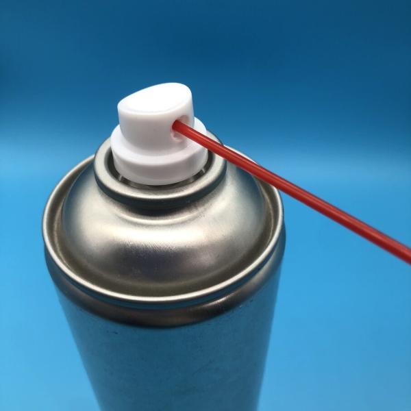 Professional WD40 Spray Valve for Automotive and Industrial Lubricants