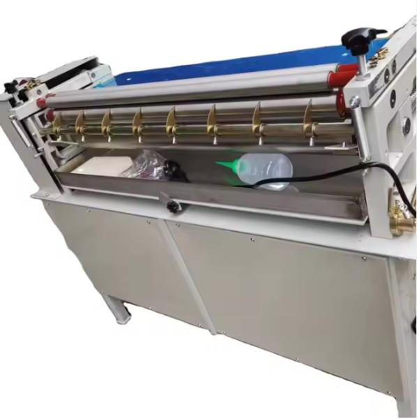CPGM-1000-1 Glue Machine 220V For Air Filter Frame