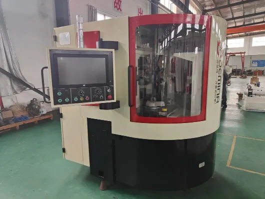 Bt-150ds CNC Universal Tool Grinder