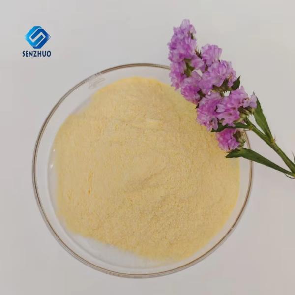 Poudre d'acide citrazinique CAS 99-11-6 Intermédiaires pharmaceutiques et pesticides