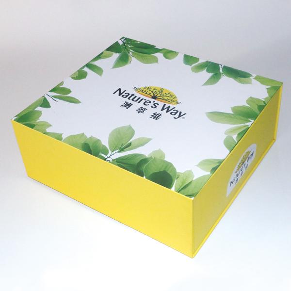 Professional custom beautiful cosmetic packaging box cardboard multi-purpose box