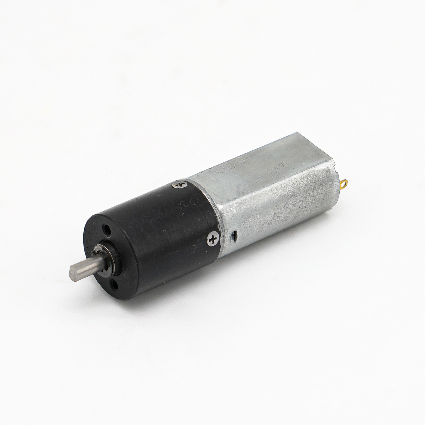 16mm Metal Planetary Gear Motor for Actuator