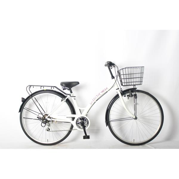 27 дюймов Дамы городские велосипеды Взрослые Шестискоростной городской велосипед OEM ODM