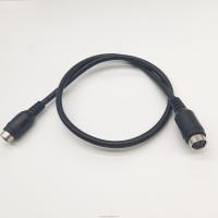2P 3P 4P 5P 6P 7P 8 Pin câble connecteur DIN