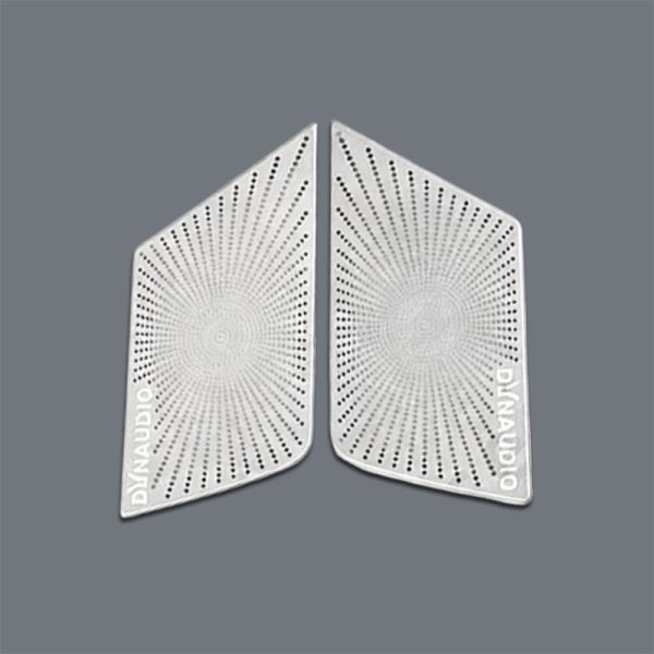 Custom Precision Metal Components Manufacturing of PCM (Photo Chemical Machining)
