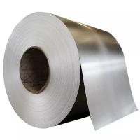 Électro chaudière galvanisée de recourbement 508mm de bobine en acier pour la fabrication des conduits de la CAHT